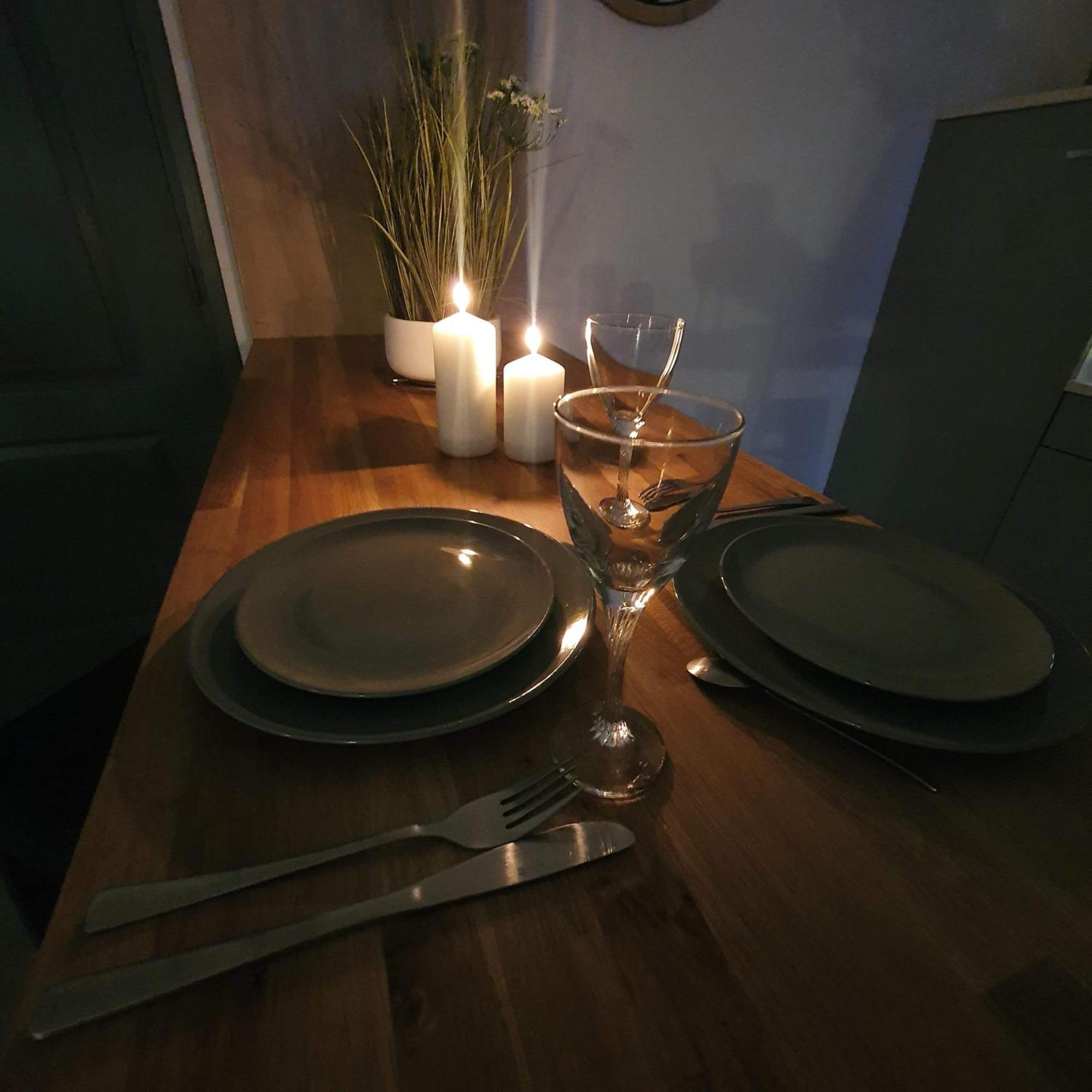 Spa Du Petit Manoir Hebuterne 外观 照片